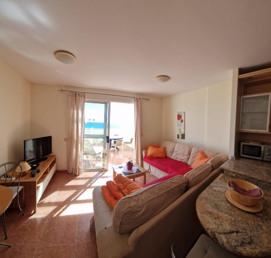 Casa Sara Apartment Costa Calma Exterior photo