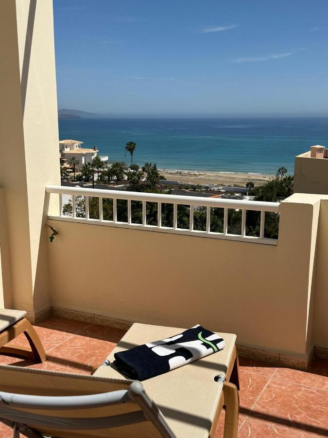 Casa Sara Apartment Costa Calma Exterior photo
